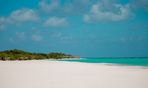 Hondaafushi Island Resort